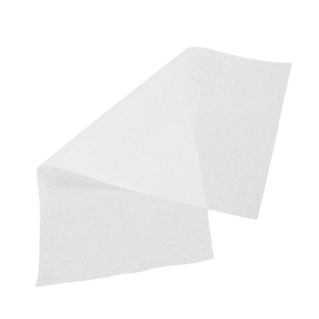 Baño 95 Piezas Toalla Desechable Tela Blanca No Tejida Toallas Desechables Para Invitados Para Salones De Belleza Tiendas De Baño De Pies