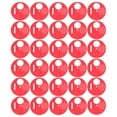 thumbnail image 3 of Round Red Plastic Beehive Entrance Disc for Easy Access & Ventilation, 3 of 8