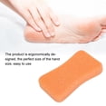 thumbnail image 4 of HERRAMIENTA DE PEDICURA PIEL DURA Eliminar los Pies Pumice Piedra, Callus Exfoliate Portable Eliminar la Exfoliacia de la Piel Dura para la Piel Muerta de los Pies, 4 of 7