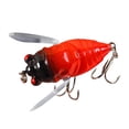 thumbnail image 1 of TIELUTT Cicada Fishing Catcher Freshwater compatible with Mach 2 Baitcaster Combo Catfish Baitcaster Rod Baitcaster Combo Right Handed Baitcaster Reels and Rod Combo Baitcaster Rod and Reel Combo Rig, 1 of 8