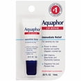 thumbnail image 4 of Aquaphor Lip Repair .35 Fluid Ounce, 4 of 4