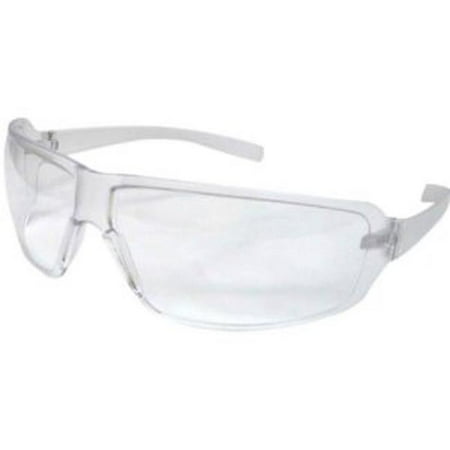 

90837-00000 Indoor Safety Glasses 3-M Construction/Home Improve. EACH EA Cle