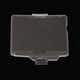 thumbnail image 2 of Pelícu Protectora para de Plástico Accesorios para Cámara D700 DSLR de Color Cro Macarena Cubierta rígida del monitor LCD, 2 of 8