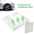 thumbnail image 4 of Filter Air Conditioning Filter Cabin Air Filter 68079487AA Replacement For GRAND CHEROKEE IV, 4 of 8
