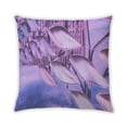 thumbnail image 1 of Ahgly Company Indoor Square Contemporary Throw Pillow, 18 inch by 18 inch, 1 of 5