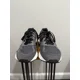 thumbnail image 4 of New Balance 460 V2 Techride Men Size 10 athletic Running tennis Shoes Gray, 4 of 6