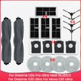 thumbnail image 1 of Repuestos para Aspiradoras para L10s Pro Ultra Heat RLL82CE, para X30 Ultra y E30 Ultra, 1 of 8