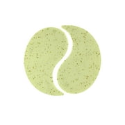 Patchology moodpatch Perk Up Facial Eye Mask Gels Single Pack