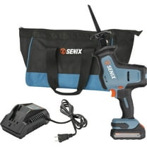 SENIX 20v Cmp Rcprctng Saw Kit PSRX2-M2