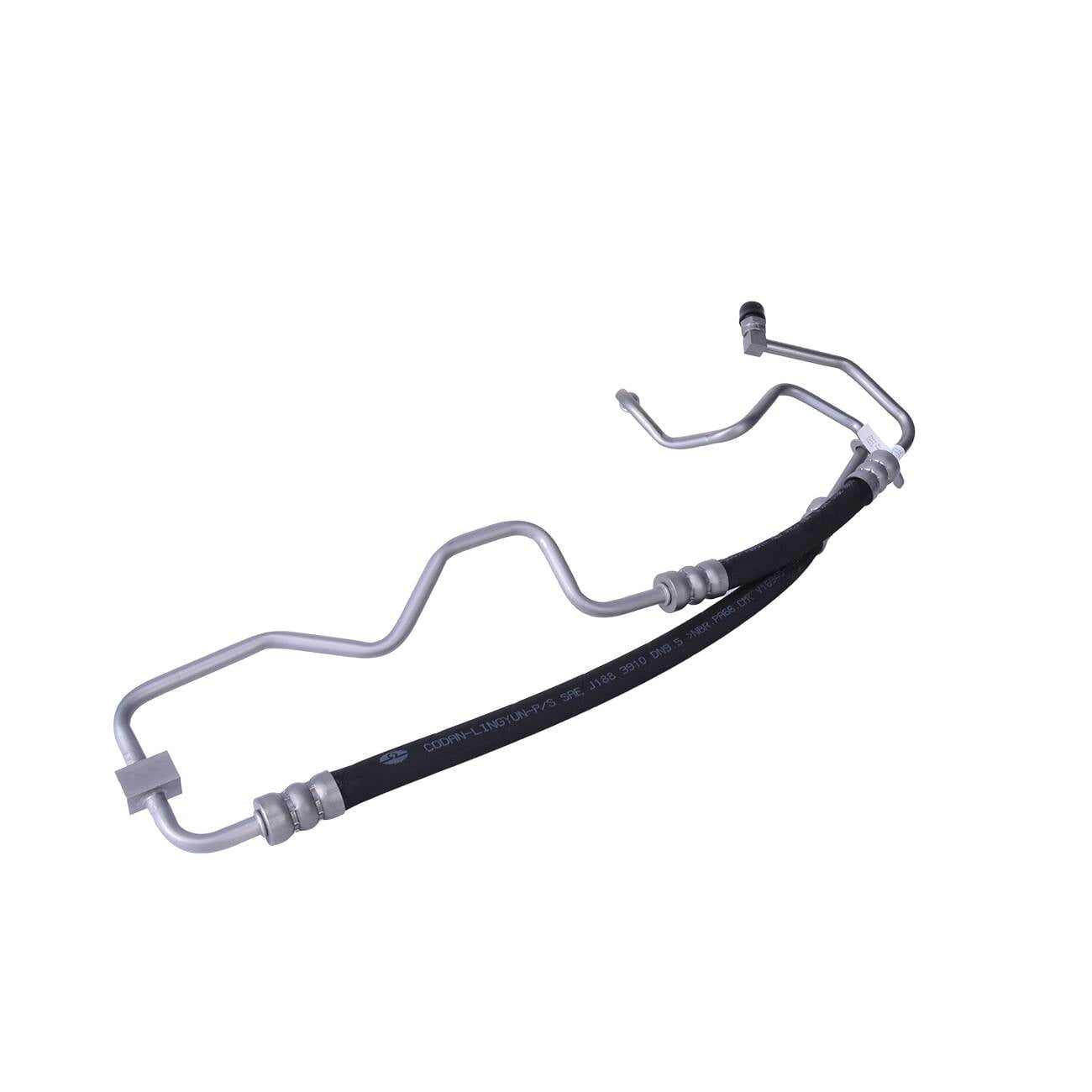 Bapmic 4W1Z3A719BA Power Steering Pressure Hose Line Assembly for