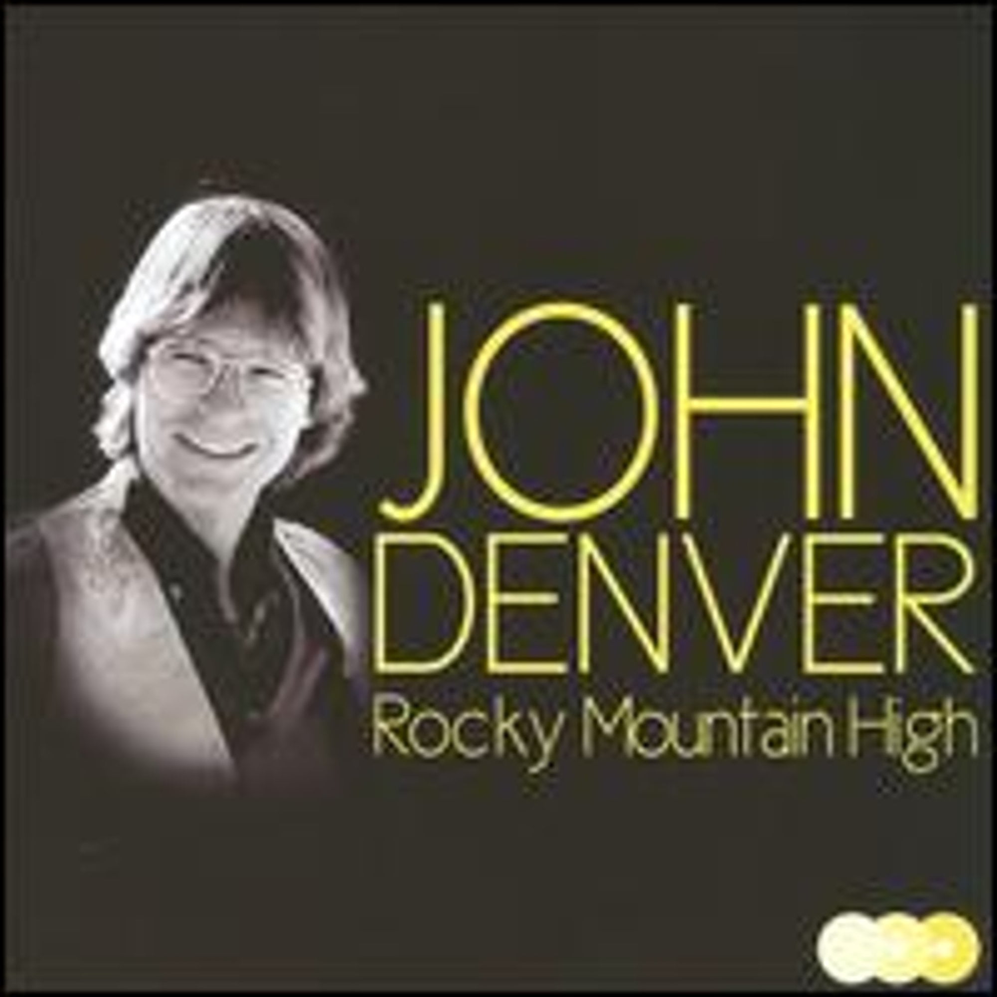 Rocky Mountain High [Delta] (PreOwned CD 0018111292528) by John Denver