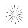 thumbnail image 4 of Set de Pinceles Pen+Gear Mix Óleo y Acuarela 15 Piezas, 4 of 4