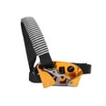 thumbnail image 3 of figatia Climbing Ascender for 8-13mm Rope for Tree Climbing Outdoor Sports Exploring Right Foot Yellow, 3 of 8