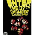 thumbnail image 1 of Enter the 37th Chamber [Vinyl], 1 of 1
