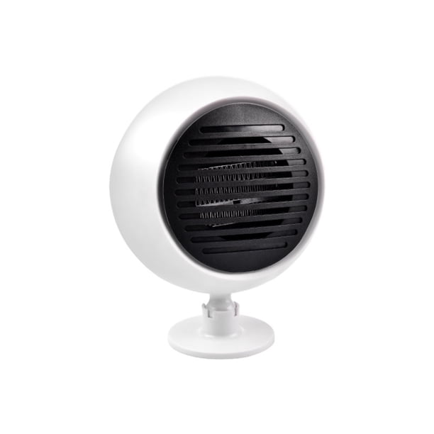 Calentador De Ventilador Para Coche De 12/24V, Descongelador, Ventilador De Refrigeración Y Calefacción Silencioso, Calentador De Aire Electrónico Cateissary VI011882-05