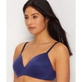 thumbnail image 4 of b.tempt'd by Wacoal Future Foundations Wire-Free Plunge T-Shirt Bra, 4 of 4