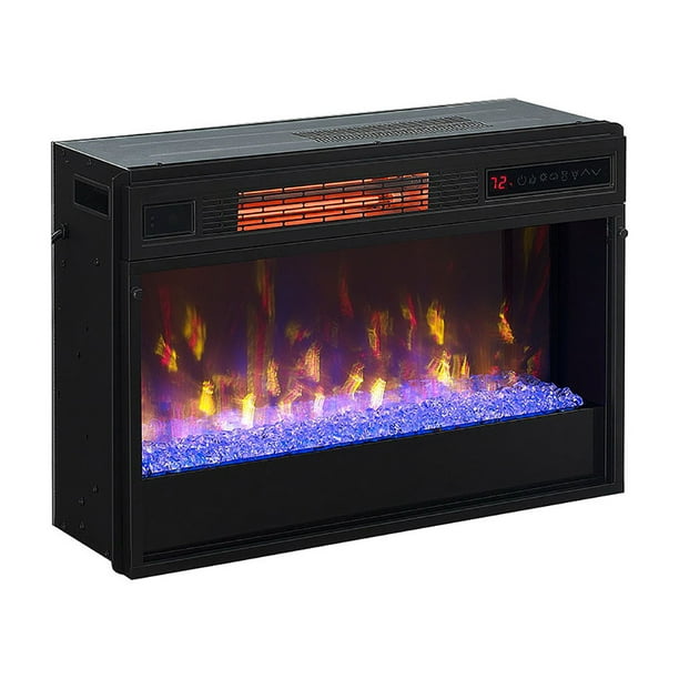 Spectrafire Electric Fireplace Remote Control Instructions Fireplace