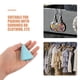 thumbnail image 3 of unbranded 6Ud Accesorios Flotantes De Para Personalizar Joyeria Moda Y Complementos Decorativos, 3 of 8