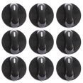 thumbnail image 2 of EeaseMX 50 perillas de control para estufas de gas de cocina, interruptores giratorios simples., 2 of 8