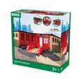 thumbnail image 1 of BRIO - 33736 / Grand Roundhouse, 1 of 4