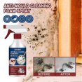 thumbnail image 4 of Nuevo spray limpiador en espuma antimoho. Elimina eficazmente el moho. 60 ml., 4 of 5