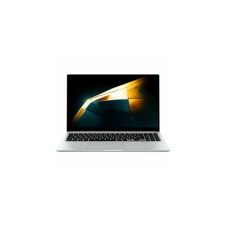 Samsung Galaxy Book4 NP754XGK-LS3US 15.6" Notebook - Full HD - Intel Core i5 120U - 16 GB - 256 GB SSD - Silver - Intel Chip - 1920 x 1080 - 15 Hours Battery Run Time - IEEE 802.11ax Wireless LAN