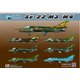 thumbnail image 1 of Kitty Hawk KH80146 1:48 SU-22 M3 / M4 (Kit de construcción de modelos) Kitty Hawk 80146, 1 of 2