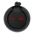 thumbnail image 4 of Bocina Bluetooth Kaiser KSW-2009BK con Reproductor FM Negro, 4 of 5