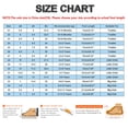 thumbnail image 3 of ASEIDFNSA Toddler Shoes Boys Girls Mesh Lightweight Breathable Athletic Running Sneakers Grey 9, 3 of 3
