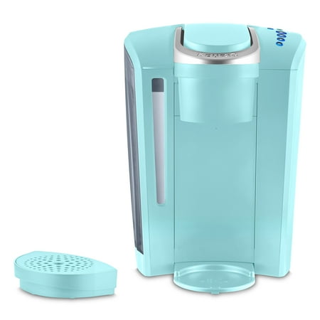 Keurig - K-Select Single-Serve K-Cup Pod Coffee Maker - Oasis