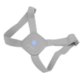 thumbnail image 2 of Posture Corrector Adjustable Back Support Straightener Brace Shoulder Training Belt, 2 of 8