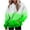 Green, variant on ZMFXJPE Cozy Sweatshirt Sweat Shirts for Women Trendy Cozy Fall Clothes Women Sweat Shirts for Womens Travel Hoodie Women Womens Vintage Sweatshirt, Blue, L