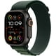 thumbnail image 1 of Apple Watch Ultra 2, 49 mm, GPS, celular, titanio, reacondicionado, 1 of 2