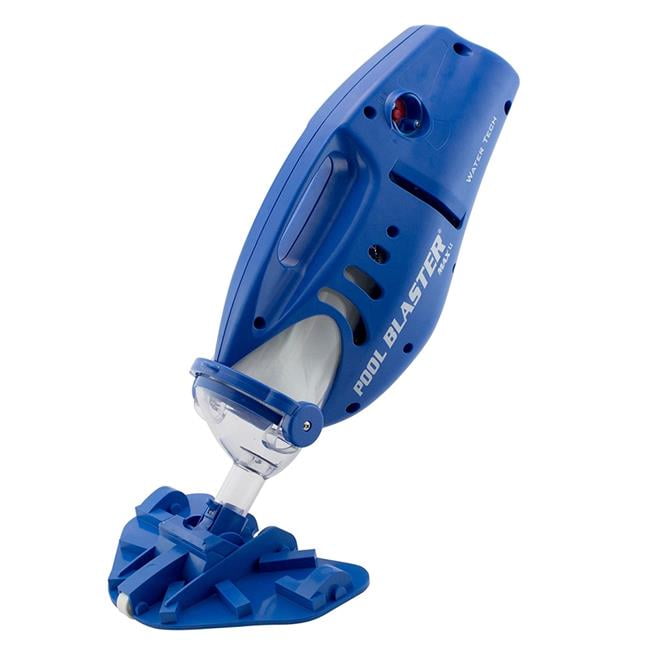 Water Tech POOLBLASTERLI Pool Blaster Max Li Pool & Spa Vacuums Cleaner by Water Tech