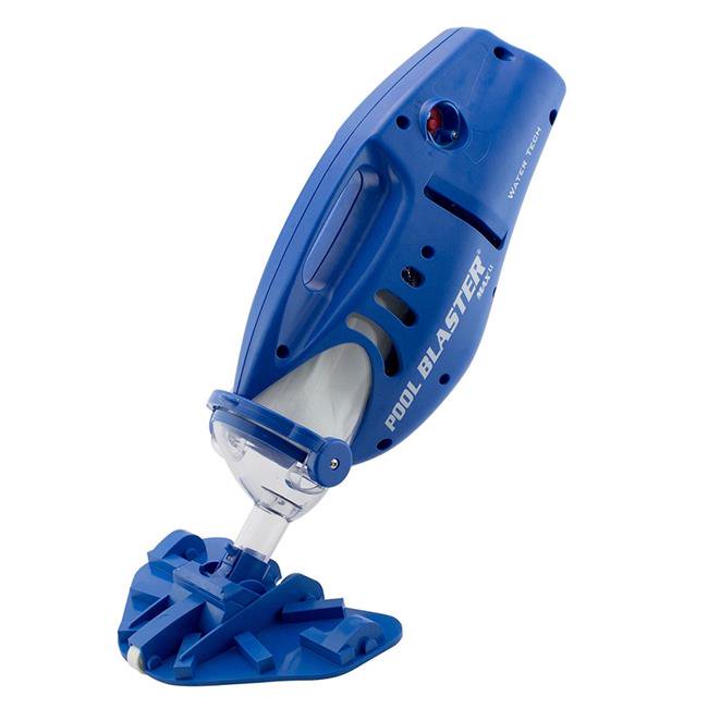 water tech vacuum