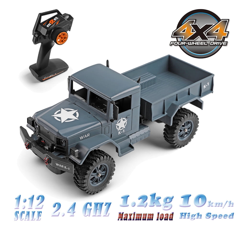 wltoys 124301