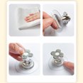 thumbnail image 3 of Toilet  Lifter, Hygienic Easy Using Toilet  Handle Lifter Wide Application  for Apartment, 3 of 7
