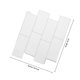 thumbnail image 2 of FENGGUIQU Pegatina Para Pared Estilo Backsplash Autoadhesiva Ideal Para Cocina Y, 2 of 8