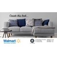 thumbnail image 3 of hometrends Coussin Décoratif en Velours (Ensemble de 2), 3 of 3