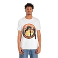 thumbnail image 4 of Amputee Limb Loss Shirt “Limb Loss Awareness 2024” Crew Neck T-Shirt, 4 of 4