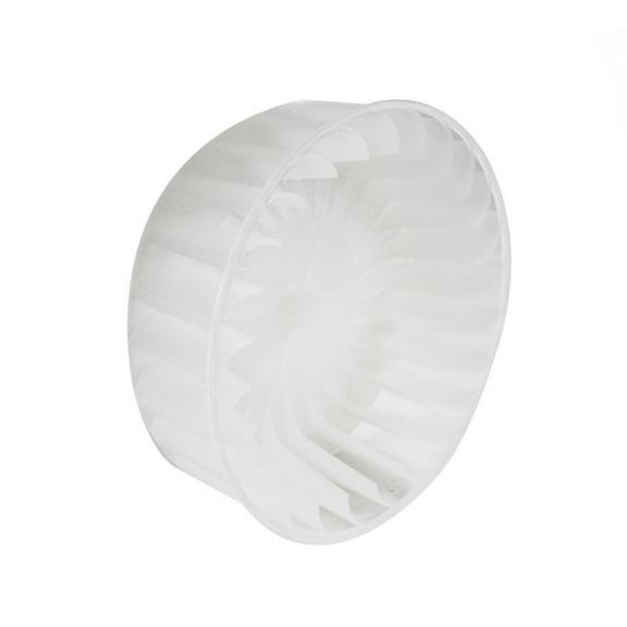 WE16X28 GE Washer Dryer Combo Blower Wheel