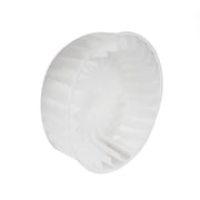 WE16X28 GE Washer Dryer Combo Blower Wheel