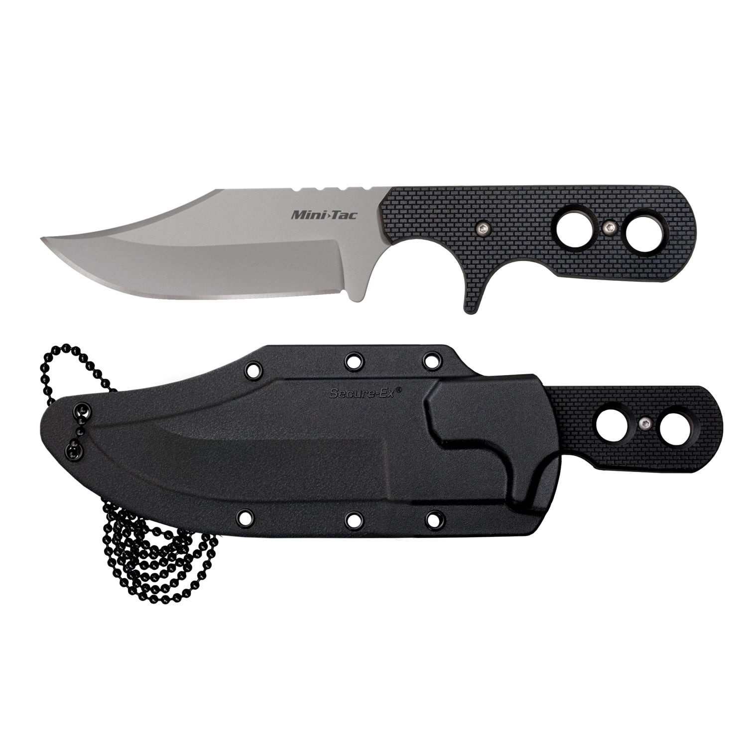 Mini Tac Bowie