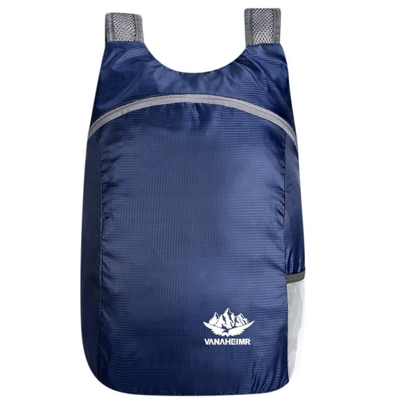 YOBOLK Backpack Clearance! Lightweight Packable Hiking Backpack,Hiking Daypack,Water Lightweight Packable Backpack for Travel Camping Outdoor Backpack for School