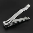 thumbnail image 5 of Extra Large Toe Nail Clippers For Thick Hard Nails Duty Cutter Stainles D1D2, 5 of 9