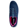 thumbnail image 5 of Athletic Works Women's Bungee Slip On Sneakers, Wide Width Available, 5 of 5