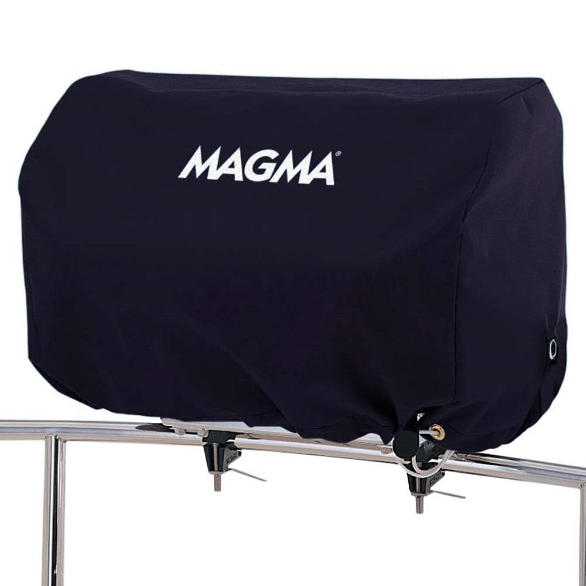Magma Catalina BBQ Cover - Captians Navy A10-1290CN - image 2 of 2