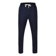 thumbnail image 2 of Pantalon Cargo pour Homme en Coton, Pantalon de Travail Décontracté, Pantalon Jogger Léger, Pantalon de Plein Air pour la Randonnée, Pantalon de Survêtement, Pantalon, 2 of 5