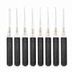 thumbnail image 5 of Broken Key Extractor Kit Tool - Debris Extractor 12-Pieces, 5 of 5