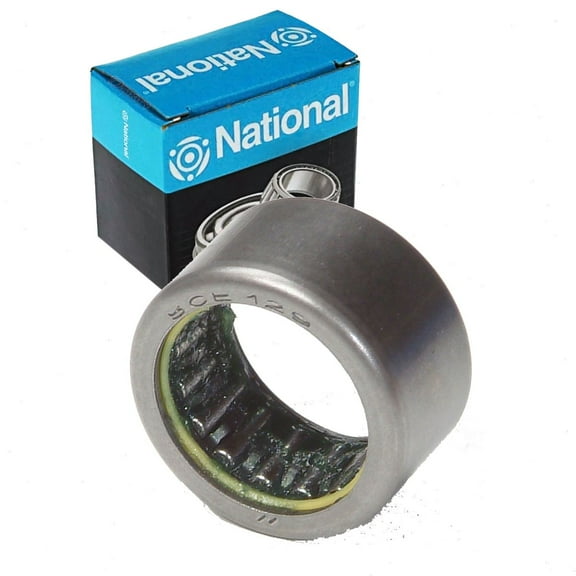 National Clutch Pilot Bearing compatible with Jeep Wrangler 1992-2015